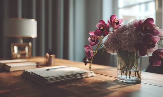 19 декабря - какие цветы дарят на День снабженца, День риелтора и День разумных поступков